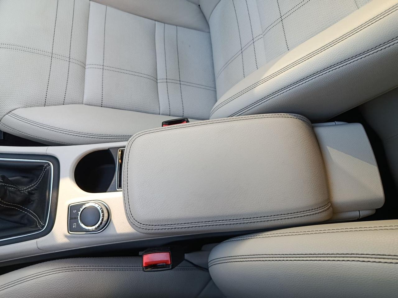 Mercedes-Benz A 180 BlueEFFICIENCY Sp #50849