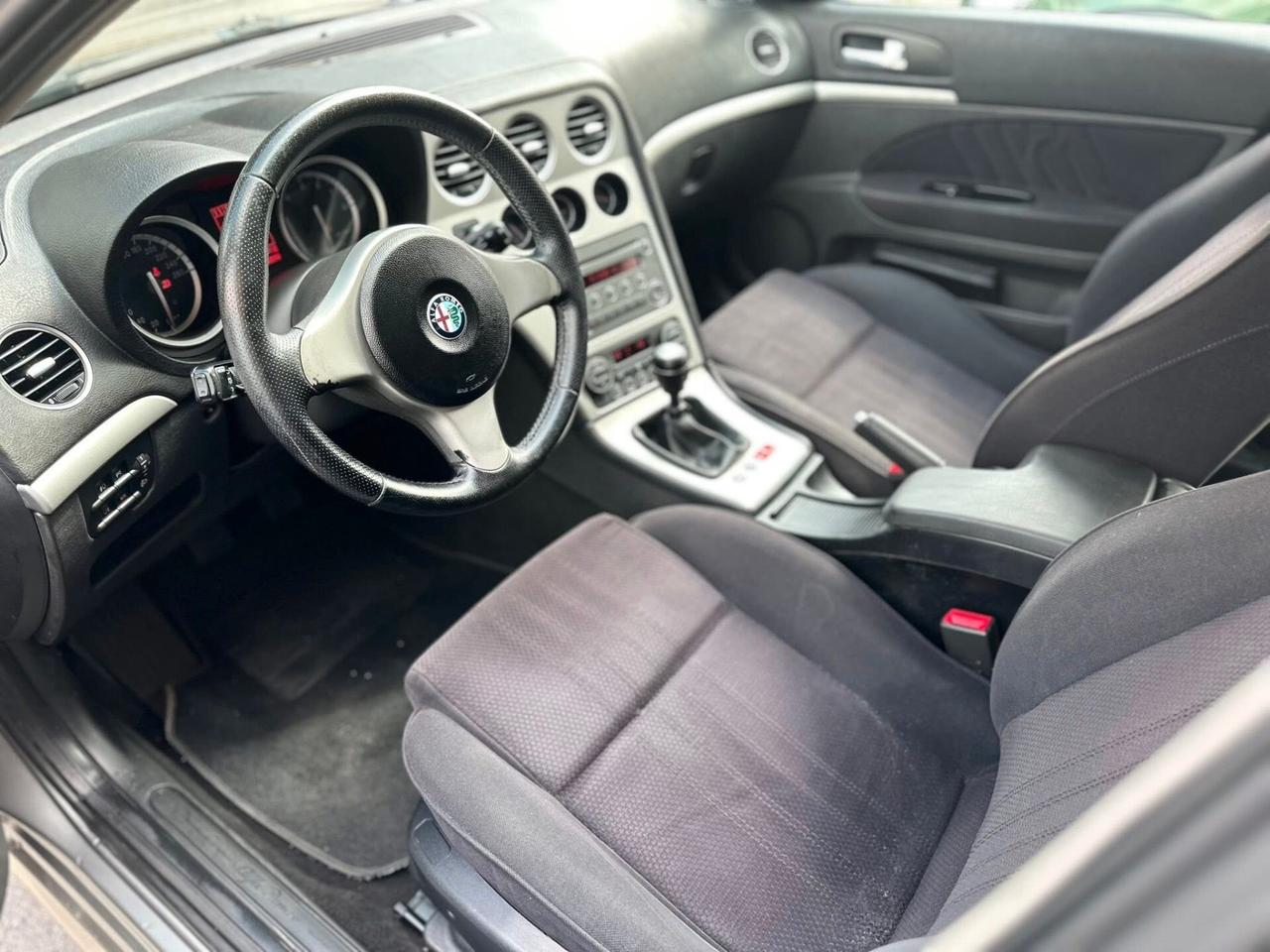 Alfa Romeo 159 1.8 16V Progression IMPECCABILE KM CERT