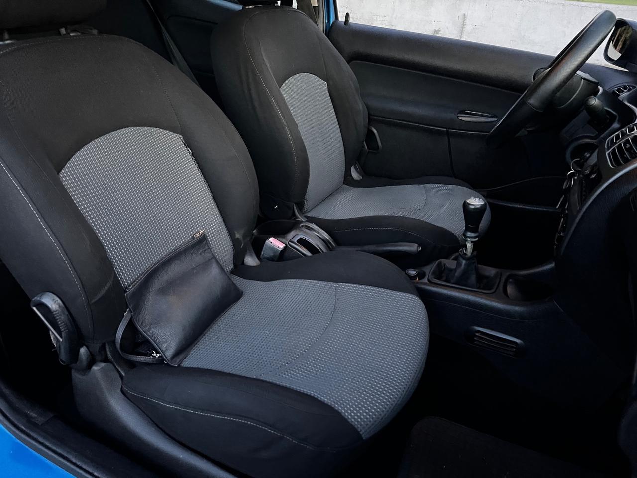 Peugeot 206 1.4 HDi 3p. XT