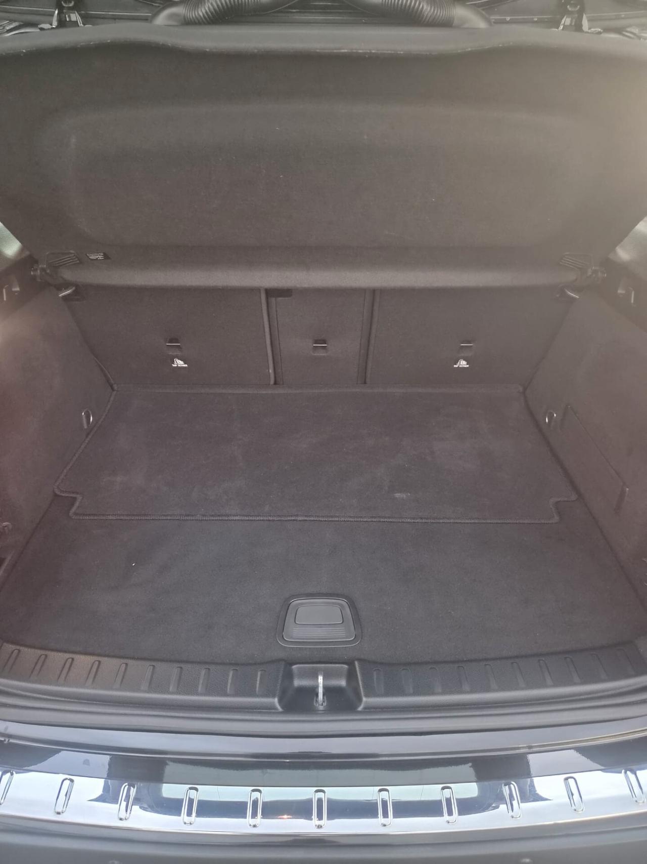 Mercedes-benz GLA 200 d Automatic Premium