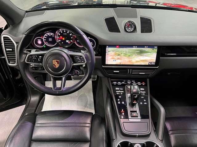 Porsche Cayenne 2.9 S tiptronic