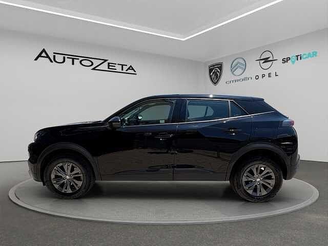 Peugeot 2008 PureTech 130 S&S Active Pack