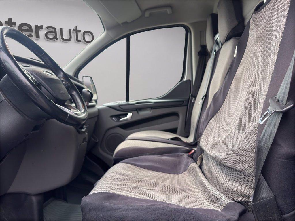 FORD Transit Custom 280 2.0 EcoBlue 130 PC Furgone Trend del 2022