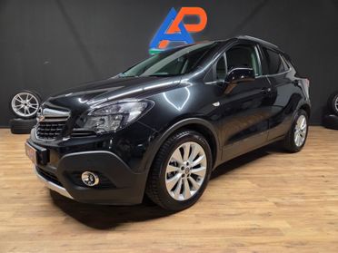 Opel Mokka 1.4 t Cosmo Gpl-tech 4x2 140cv E6