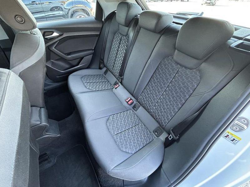 Audi A1 SPB 30 TFSI S Line Edition S-LINE PARI AL NUOVO OFFERTA