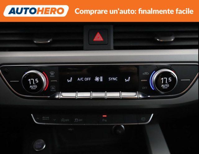 AUDI A4 Avant 35 TDI/163 CV S tronic Business Advanced