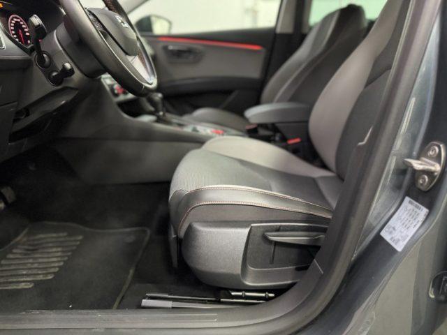 SEAT Leon 2.0 TDI 184 CV DSG 4DRIVE ST X-PERIENCE