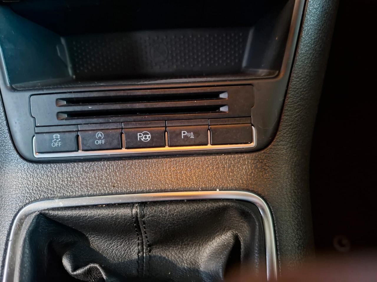 Volkswagen Tiguan 2.0 TDI 110 CV Trend & Fun BlueMotion Technology