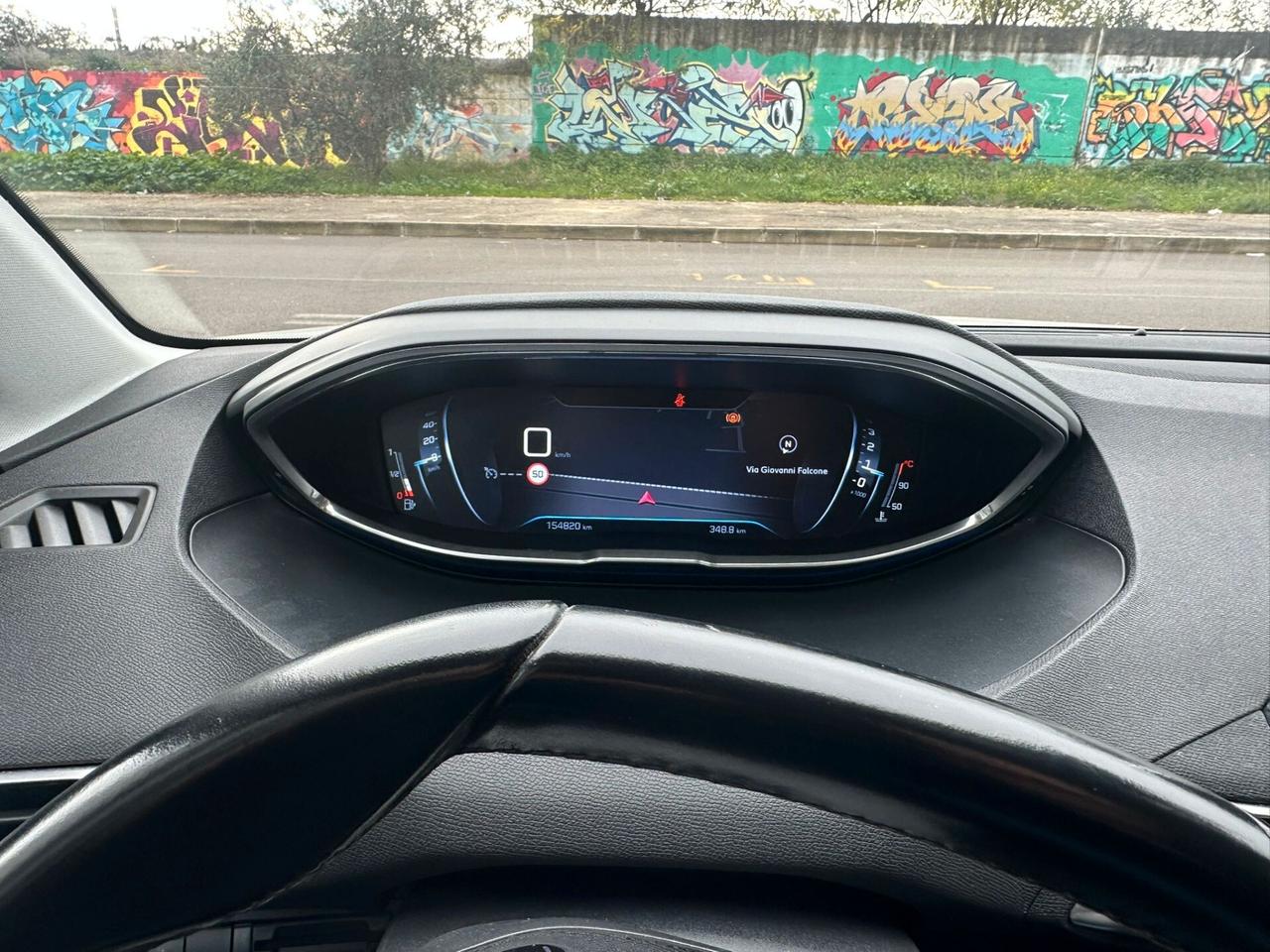 Peugeot 3008 BlueHDi 120 S&S Business