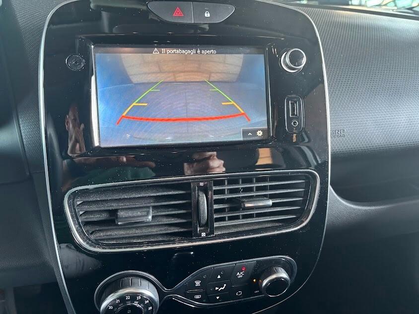 Renault Clio dCi 75 CV Energy Intens NEOPATENTATI