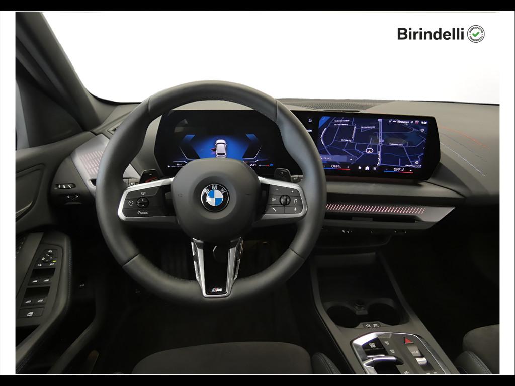 BMW Serie 1 (F70) - 118d MSport