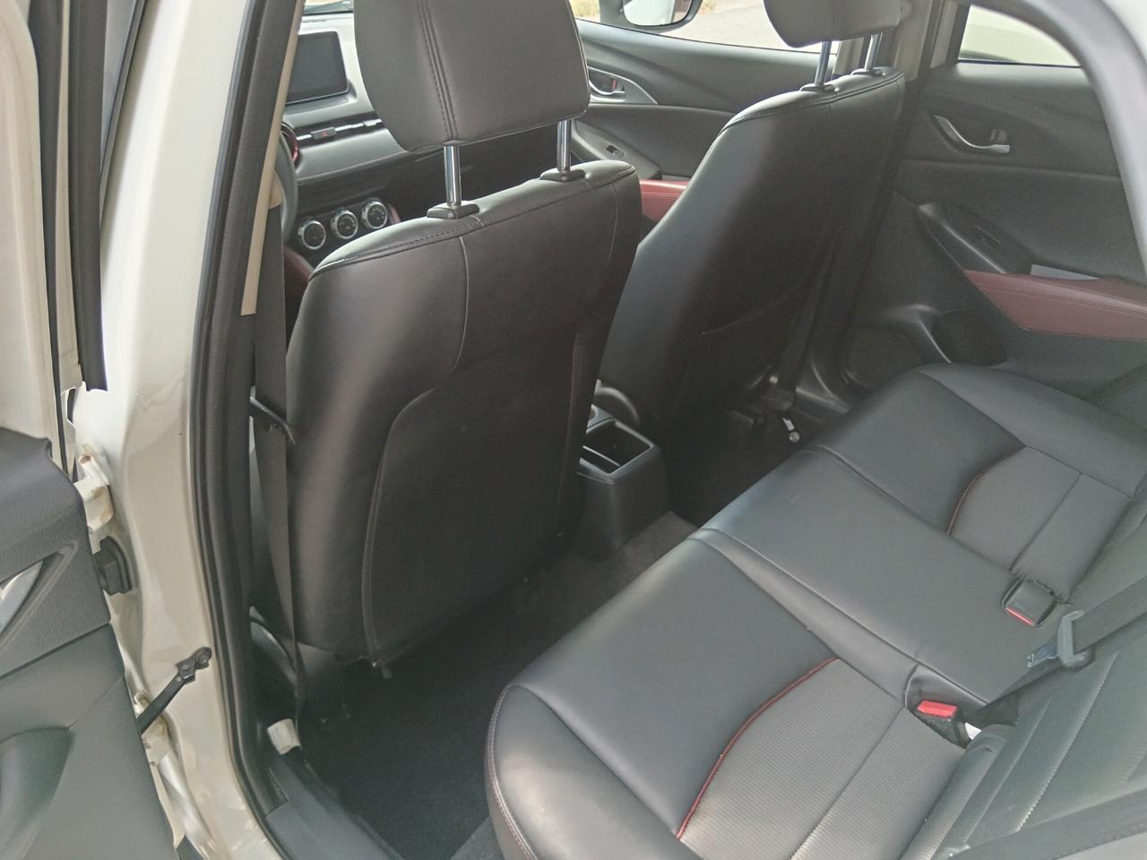 Mazda CX-3 1.5d 105CV 2WD EXCEED FULL OPT