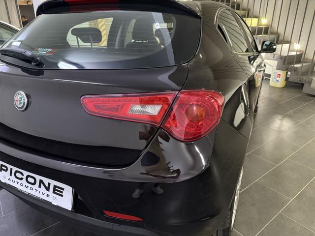 ALFA ROMEO Giulietta 1.6 JTDm 120 CV Sport