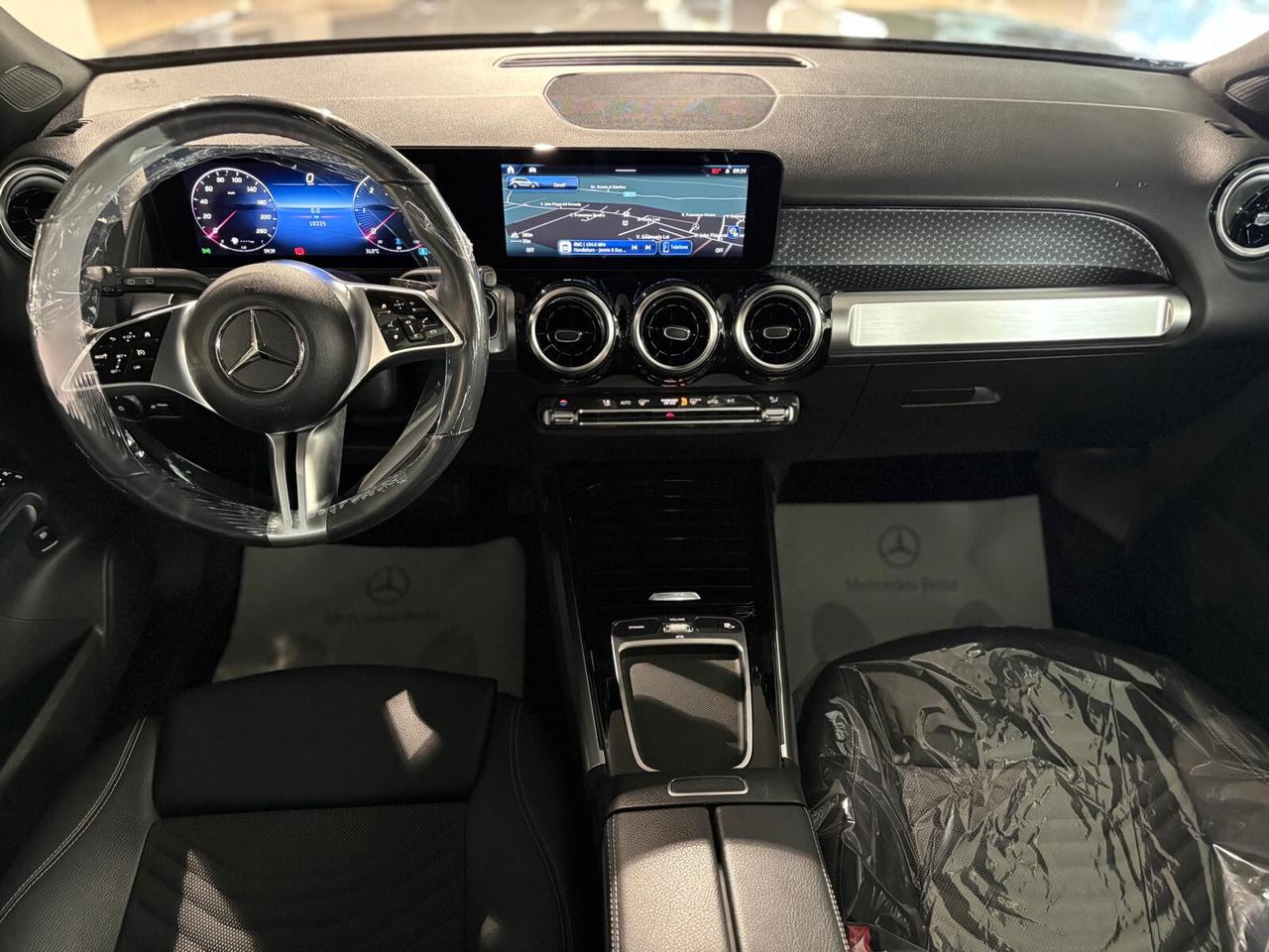 Mercedes-benz GLB 200 d Automatic Progressive Advanced