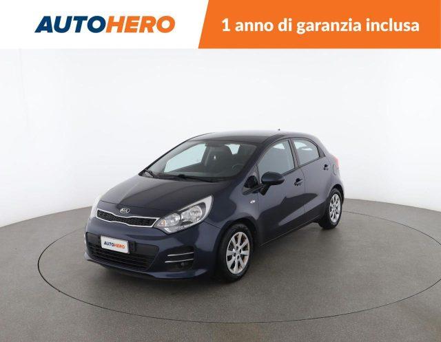 KIA Rio 1.2 CVVT 5p. Active