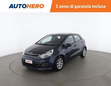 KIA Rio 1.2 CVVT 5p. Active
