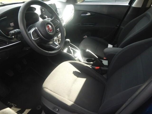 Fiat Tipo 1.6 Mjt 130CV*NO VINCOLI FINANZ*AZIENDALE UNIPRO