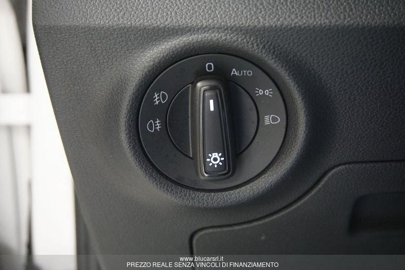 Skoda Kamiq Kamiq 1.0 TSI 110 CV DSG Style