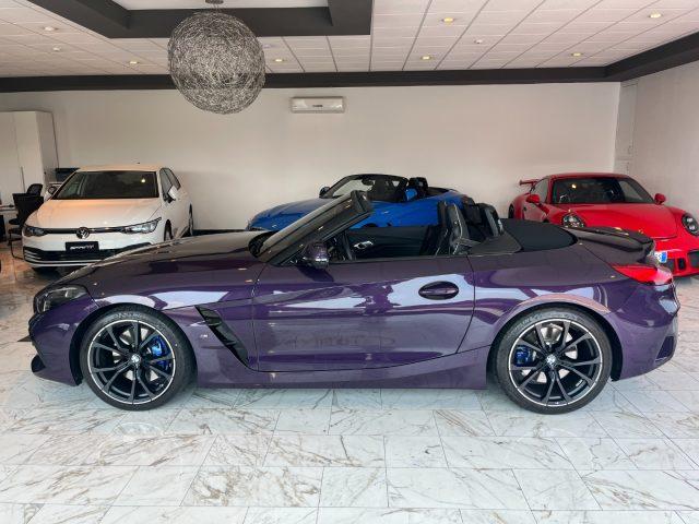 BMW Z4 M40i 340cv StepTronic