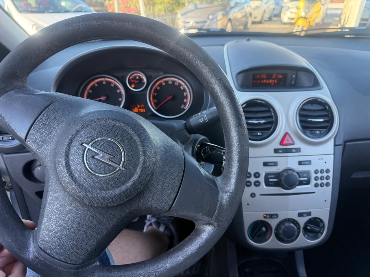 Opel Corsa 1.2 Benzina Neopatentati 130milaKM