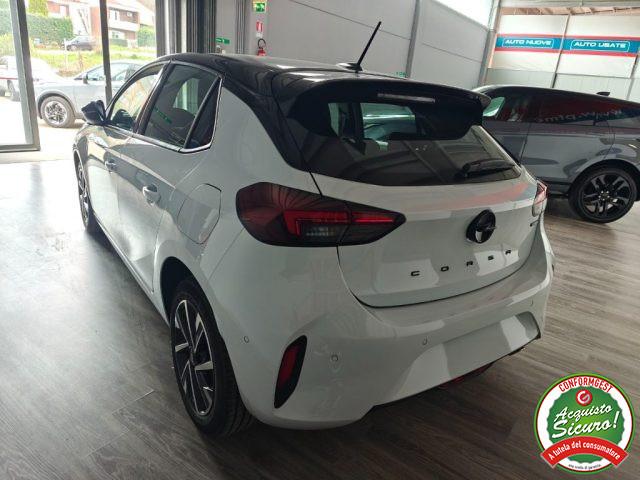 OPEL Corsa Hybrid 110 CV aut. GS
