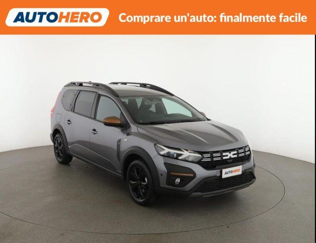 DACIA Jogger 1.6 Hybrid 140 7 posti Extreme Up