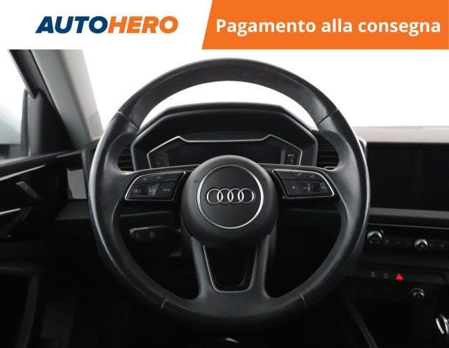 AUDI A1 SPB 30 TFSI S tronic Admired