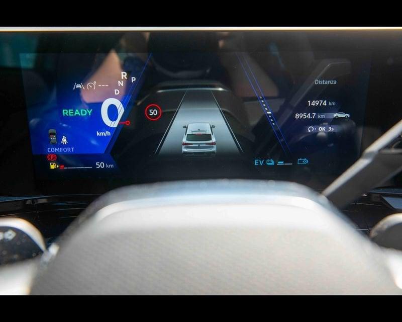 Renault Rafale esprit Alpine E-Tech full hybrid 200