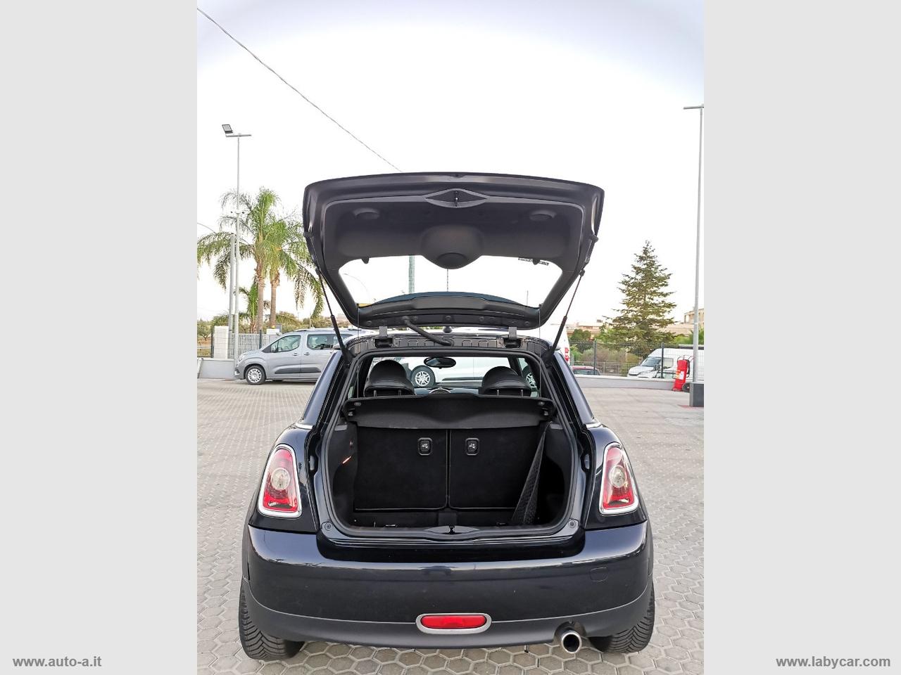 MINI Mini Cooper