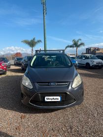 Ford C-Max C-Max7 1.6 TDCi 115CV Business