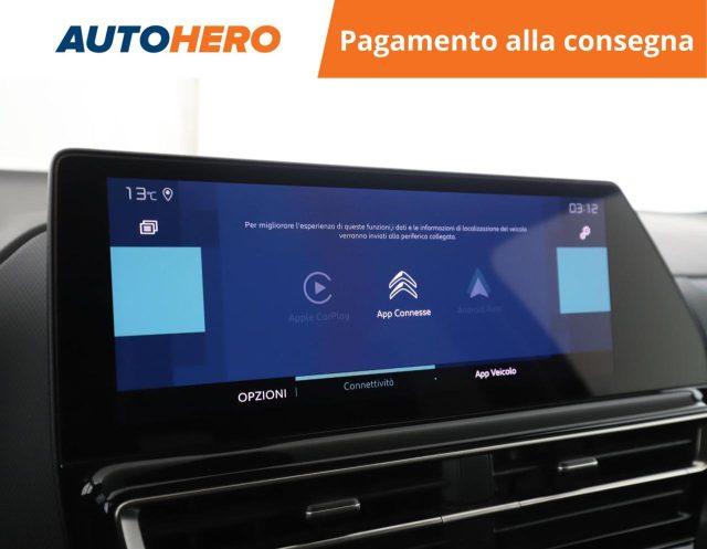 CITROEN C5 Aircross Hybrid 225 e-EAT8 Shine