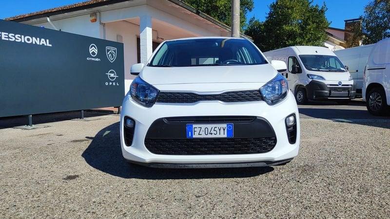KIA Picanto Picanto 1.0 12V 5 porte Active