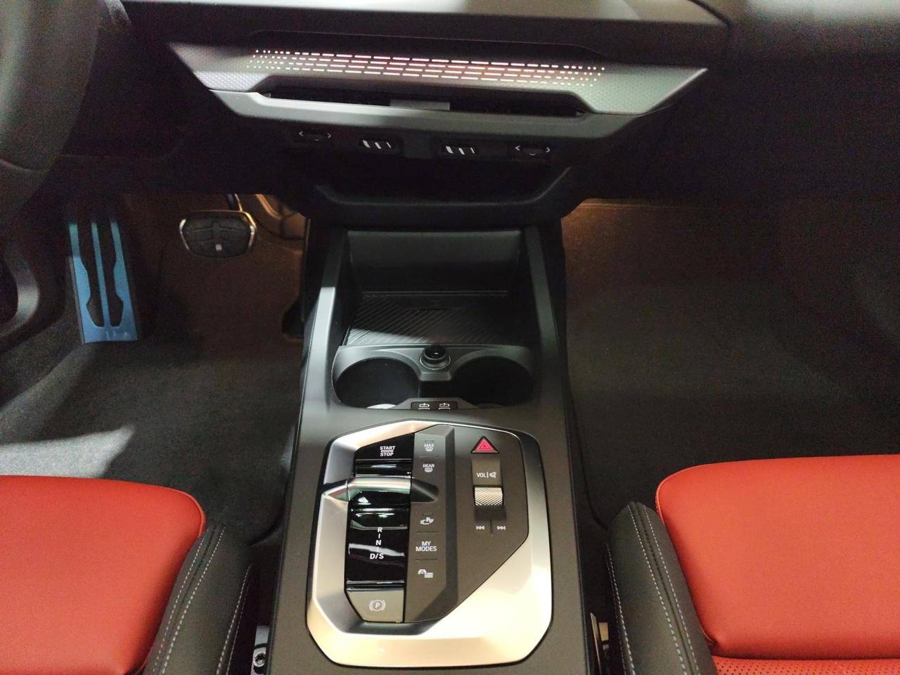 BMW Serie 1 M135 xDrive M Technology II