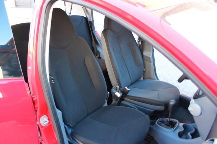 Toyota Aygo 1.0 VVT-i 5 porte Red Edition CLIMATIZZATA UNICA UTILIZZATRICE ESTETICA ESEMPLARE