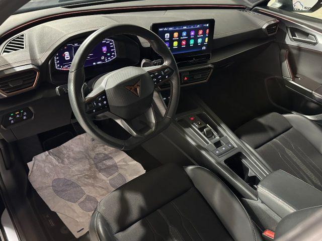 CUPRA Formentor 1.5 TSI 150CV DSG CL 19"