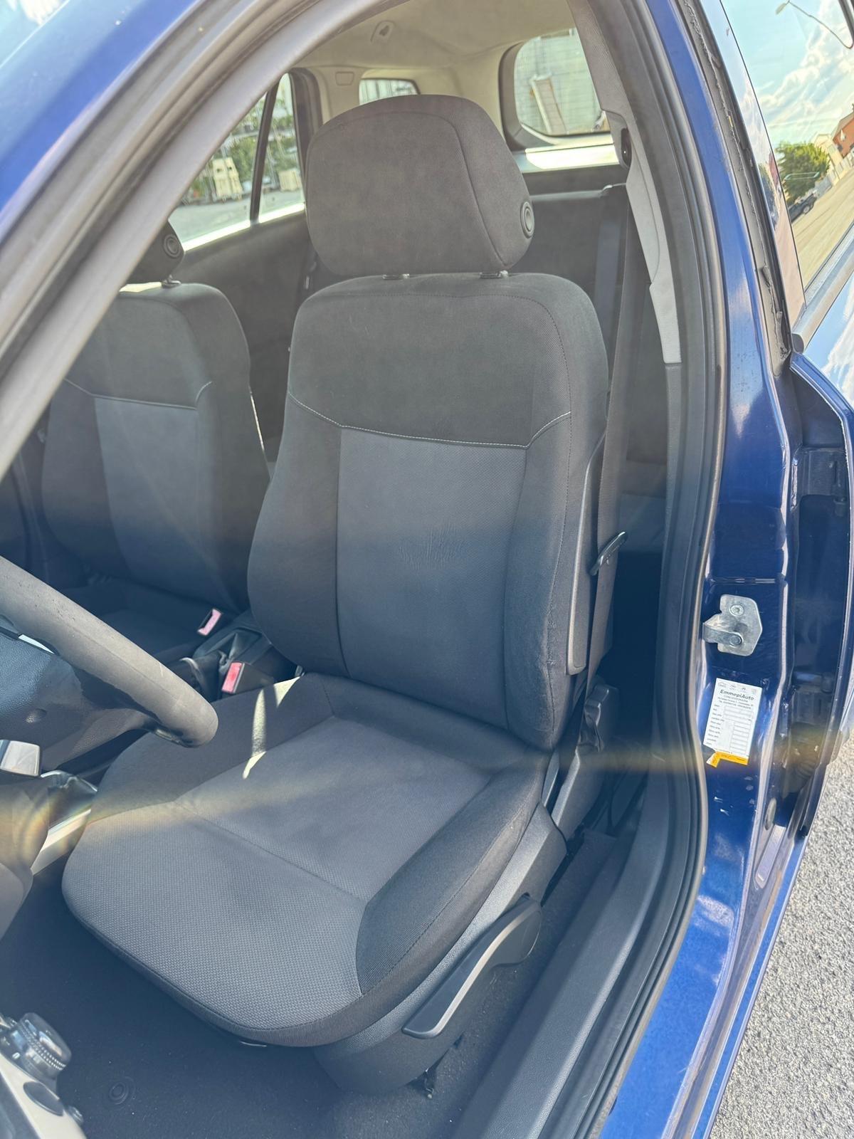 Opel Astra 1.7 CDTI 101CV 5 porte Cosmo