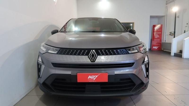 Renault Captur Captur 1.0 tce Techno 90cv