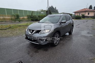 NISSAN X-Trail 1.6 dCi 4WD Acenta Premium