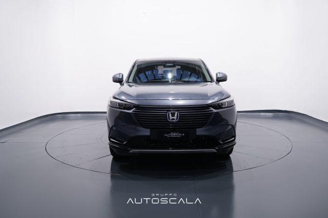 HONDA HR-V 1.5 Hev eCVT Advance Leather