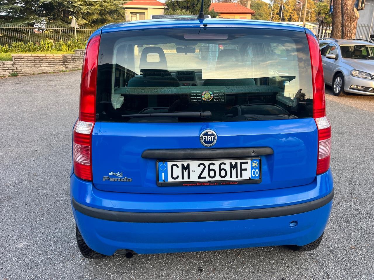 Fiat Panda 1.1 Active