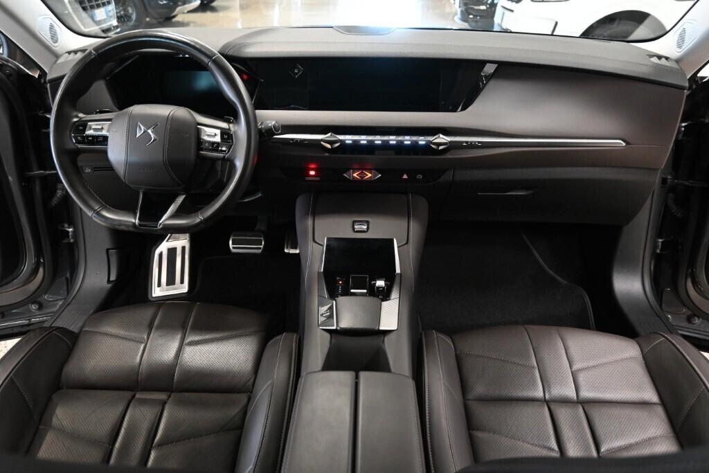 Ds DS4 4 PURETECH 130CV AUT. OPERA ( TETTO PANORAMICO APR. - PELLE FARI LED PDC COCKPIT NAVI M