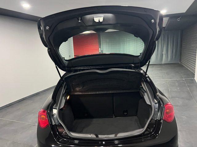 ALFA ROMEO Giulietta 1.6 JTDm-2 120 CV Distinctive