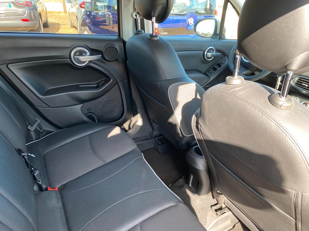 Fiat 500X 1.3 MultiJet 95 CV | 2017