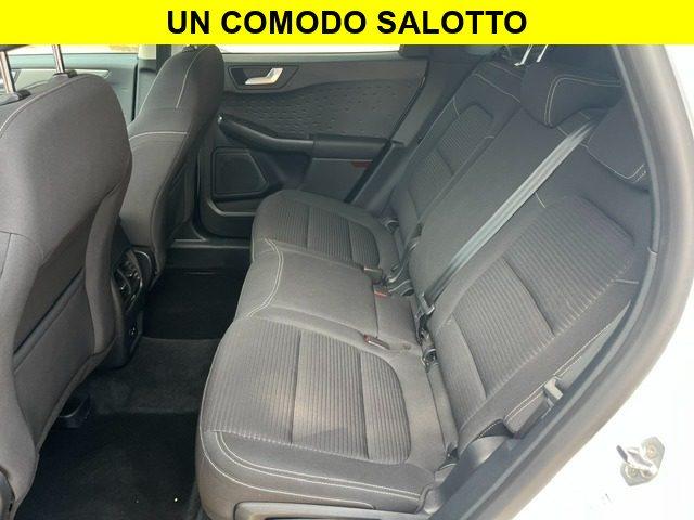 FORD Kuga 2.5 Plug In Hybrid Titanium