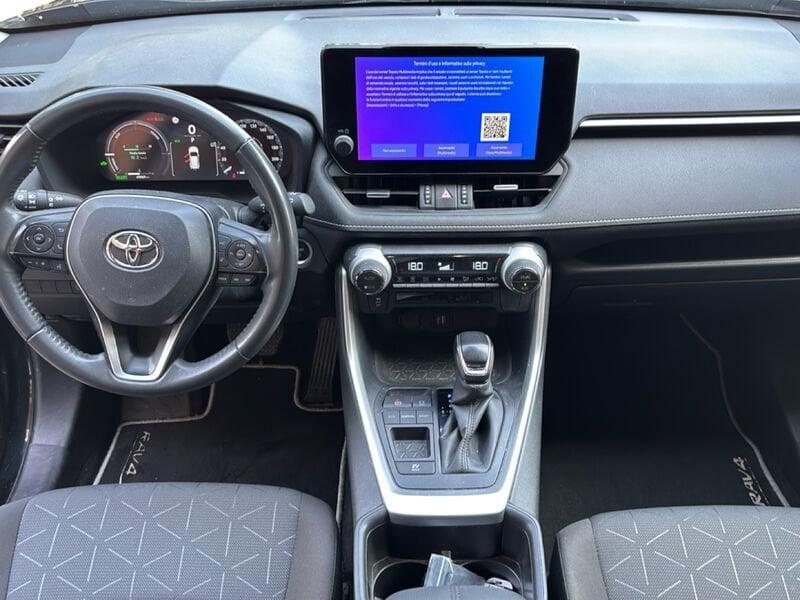 Toyota RAV4 2.5 HV (218CV) E-CVT Active 2WD