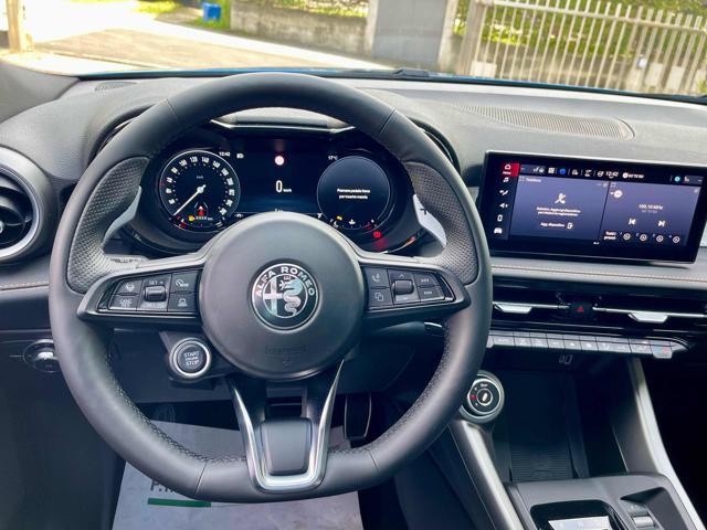 ALFA ROMEO Tonale 1.6 diesel 130 CV TCT6 Veloce - KM0