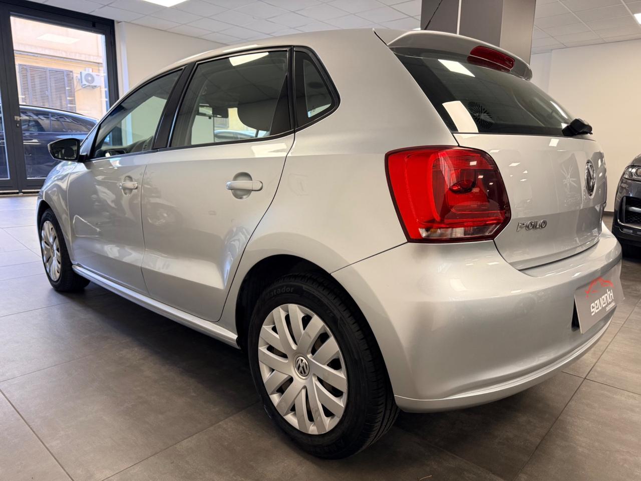 Volkswagen Polo 1.2 TDI