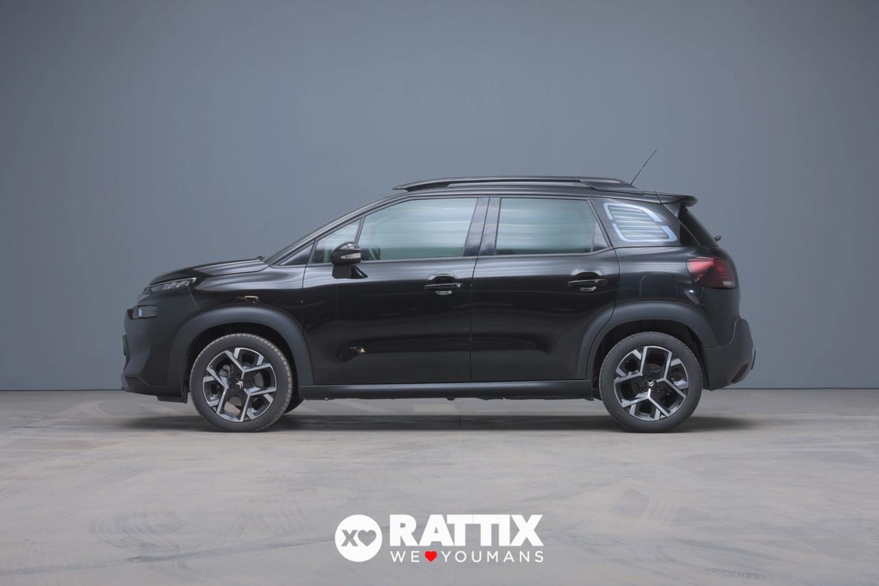Citroen C3 Aircross C3 Aircross PureTech 130 S&S EAT6 Shine Pack