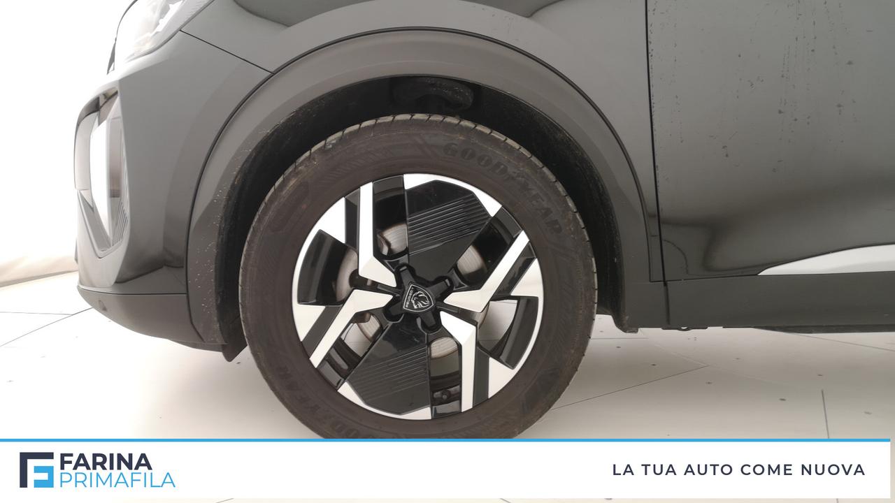 PEUGEOT 2008 II 2023 - 2008 1.2 puretech Allure s&s 100cv