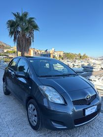 Toyota Yaris anche senza busta paga